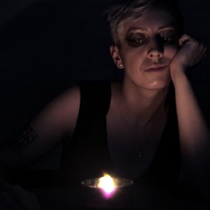 Meet your Posher, Meghan